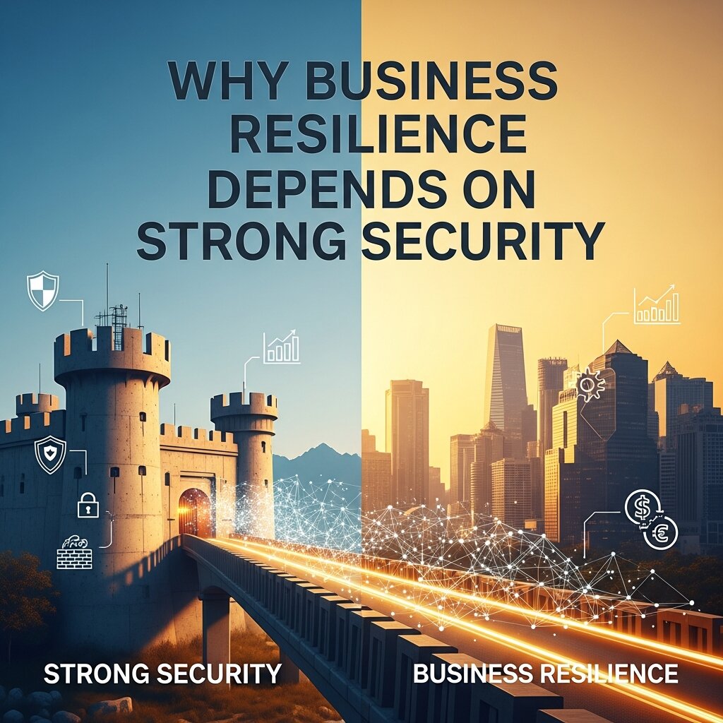 Business Resilience