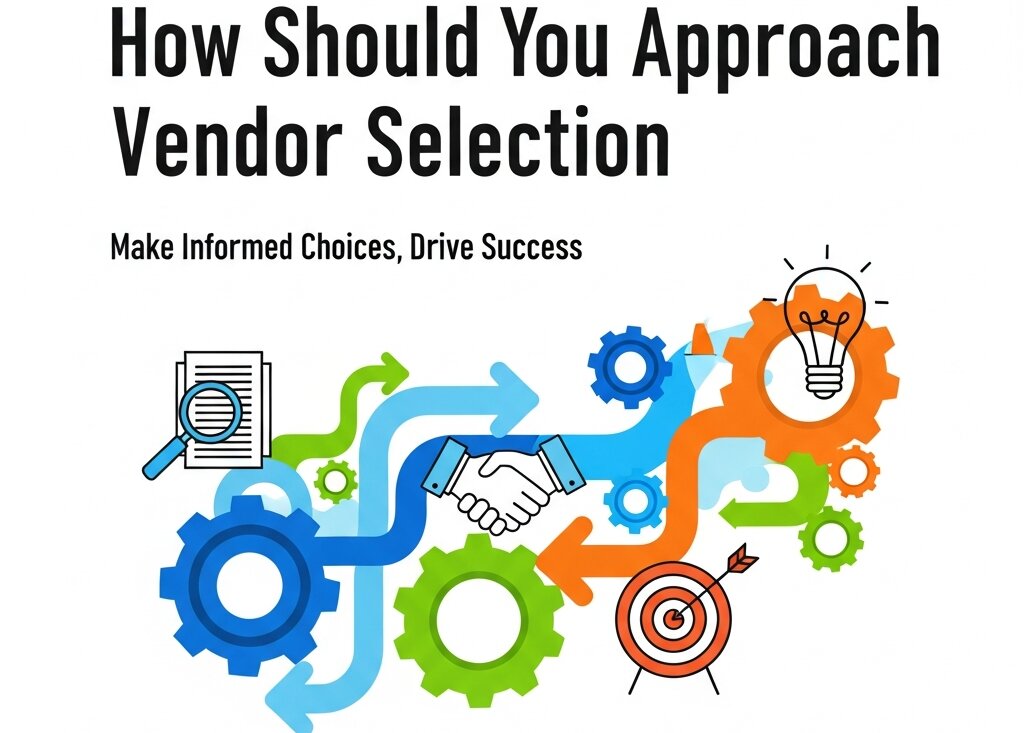 Vendor Selection