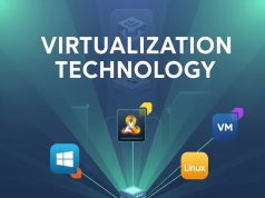 How Virtualization Technology Reduces Costs and Enhances Performance