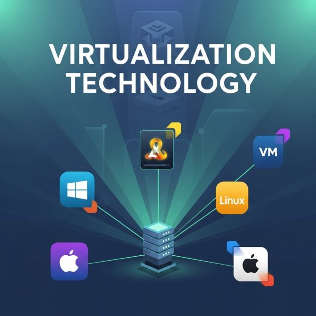Virtualization Technology