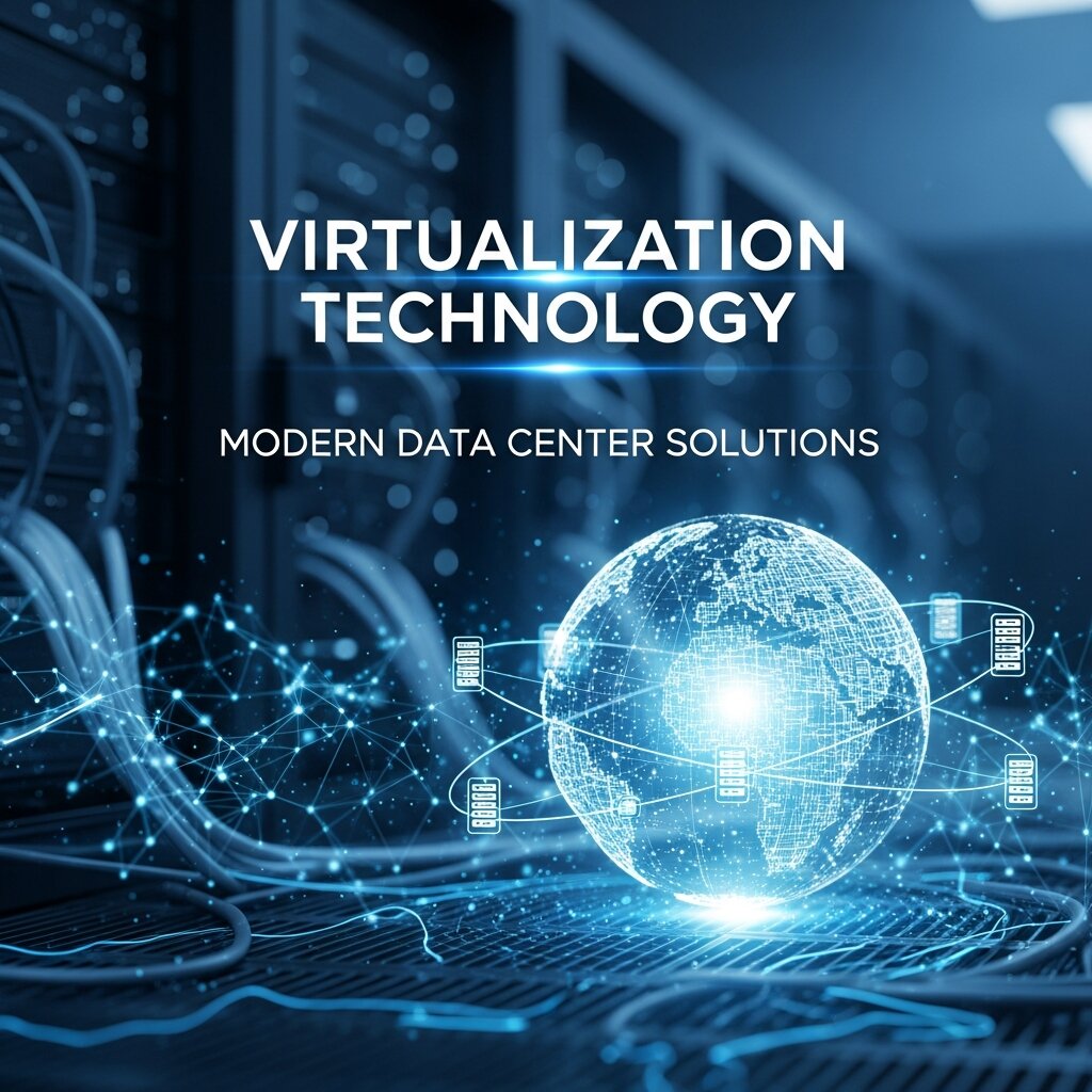 Modern Data Center Solutions